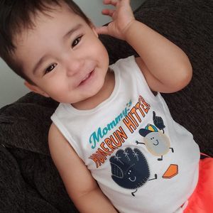 Meet your Posher, Carla